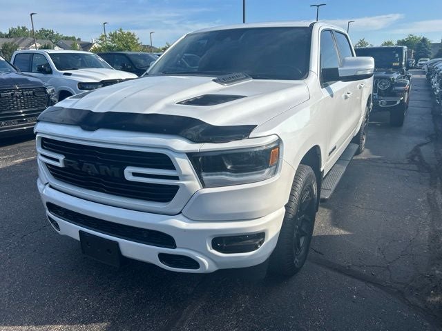 ram ram 1500 2020 1C6SRFLT8LN161265 image ram ram 1500 2020 1C6SRFLT8LN161265 image